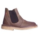 Stiefel Roskilde cocoa 36