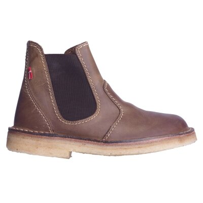 Stiefel Roskilde cocoa 37