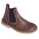 Stiefel Roskilde cocoa 37
