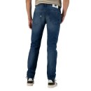 Jeans Regular Dunn true indigo 33/34