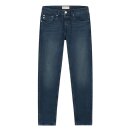 Jeans Regular Dunn true indigo 33/34