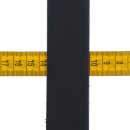 Ledergürtel Marc black L (Bundweite 102/97 cm)