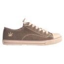 Sneaker Marley Taupe 44