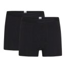 Maple 2 Pack Underwear black L