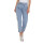 Jeans Nora loose Tapered Light blue 26/30