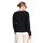 Light Knit Jumper Williamsburg Black