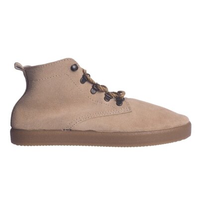 Adam Hiking Suede Camel 42