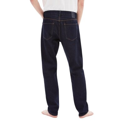 Jeans Dylaan straight fit rinse 31/34