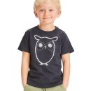 T-Shirt Owl tee Total Eclipse 146/152