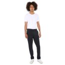 Luca Comfort Chino Pant Black Jet 31/34