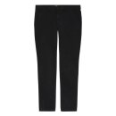 Luca Comfort Chino Pant Black Jet 31/34