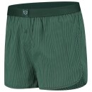 Boxer Short Green Doubles L