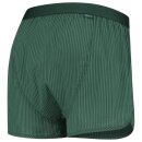 Boxer Short Green Doubles L