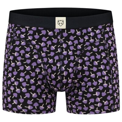 Boxer Brief Mushy Rooms M