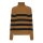 Pullover Sweety High Neck Striped XL