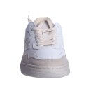 Sneaker Level offwhite-white 40