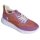 Sneaker Speed 2.0 orange-violet 36