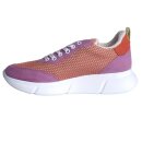 Sneaker Speed 2.0 orange-violet 37