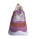 Sneaker Speed 2.0 orange-violet 37