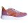 Sneaker Speed 2.0 orange-violet 39