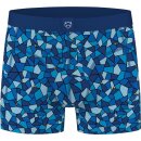 Boxer Brief Messy Mosaic L