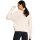 Light Knit Jumper Williamsburg Offwhite