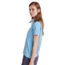 Jolanda T-Shirt Alaskan Blue S