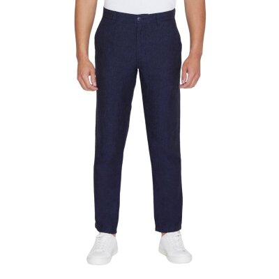 Chuck regular Linen Pants total eclipse 31/34