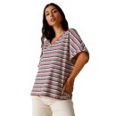 Iratxe T-Shirt multicolour L