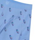 Boxer Brief Blue Mobile M