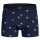 Boxer Brief Navy Cookiemonster M