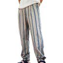 Bowie Trouser stripe