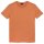 T-Shirt Bay sunset orange