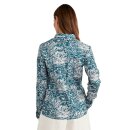 Larissa Shirt Helford Birds Ocean Drift