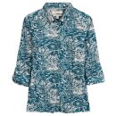 Larissa Shirt Helford Birds Ocean Drift