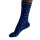 Peyton Bike Bamboo Socks Navy