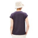 Jilaana T-Shirt blue ash