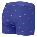 Boxer Brief Blue Shrimps