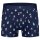 Boxer Brief Navy Jellyfish