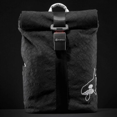 Rucksack Rolltop Orca