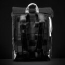 Rucksack Rolltop Orca