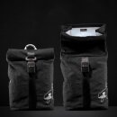 Rucksack Rolltop Orca