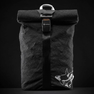 Rucksack Rolltop BIQ Orca