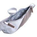 Segeltuchtasche Roop Moonbag