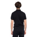 Polo Enzio RD/BLK