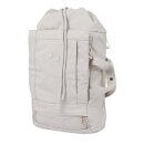 Rucksack BLOK Medium Cliff Beige