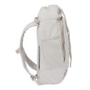 Rucksack BLOK Medium Cliff Beige