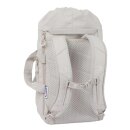 Rucksack BLOK Medium Cliff Beige