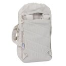 Rucksack BLOK Medium Cliff Beige