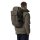 Rucksack BLOK Medium Construct Brown